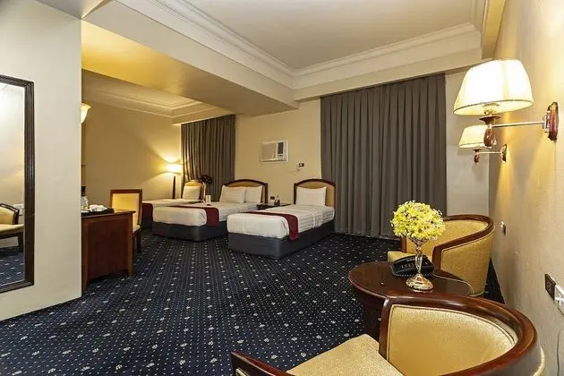 Family Suite