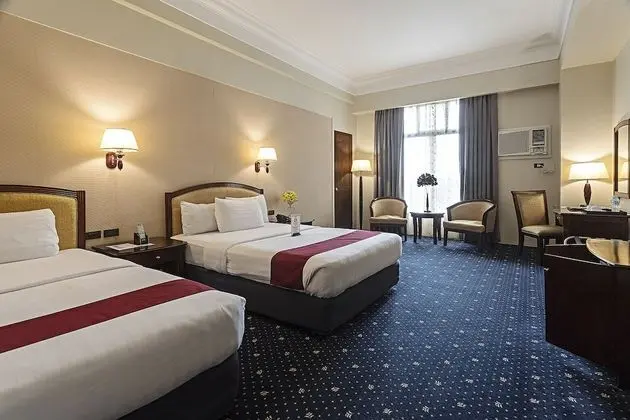 Grand Deluxe Room - Leisure Only