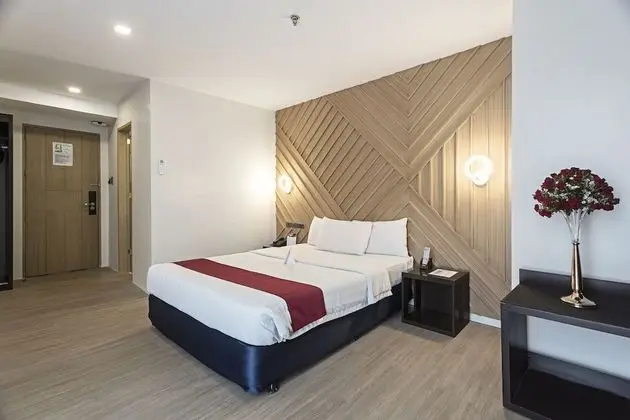 Grand Deluxe Room - Leisure Only
