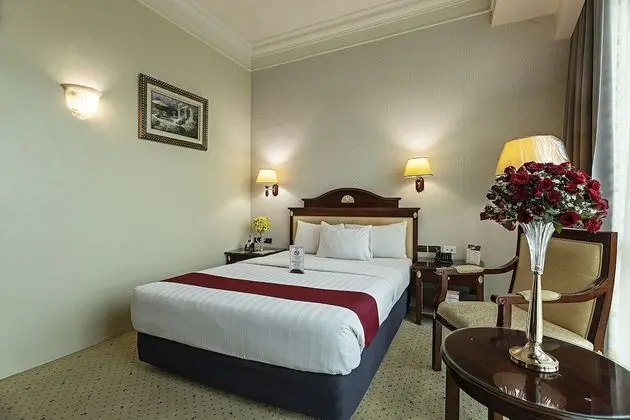Grand Deluxe Room - Leisure Only