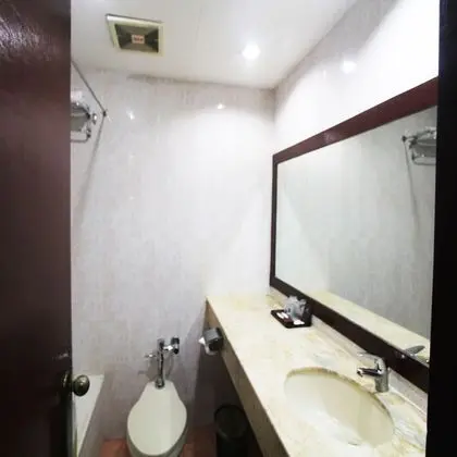 Grand Deluxe Room - Leisure Only