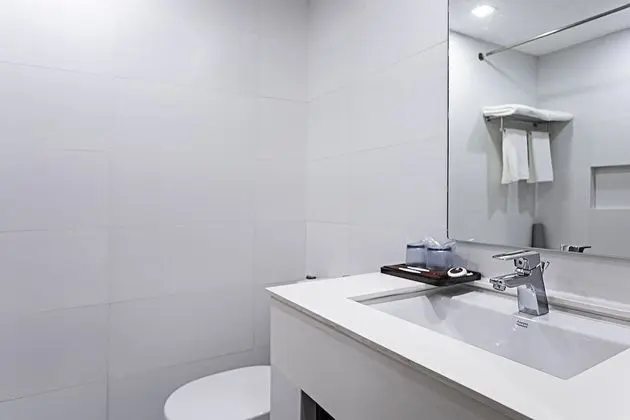 Grand Deluxe Room - Leisure Only
