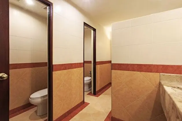 Grand Family Suite for 10 Persons