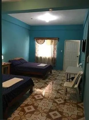 Premium Oda, 2 Büyük (Queen) Boy Yatak, Sigara İçilmez