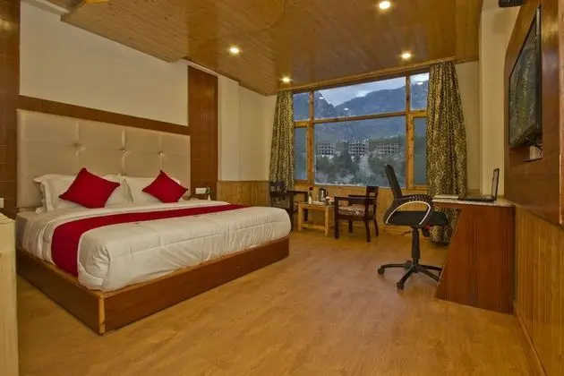 Premium Room