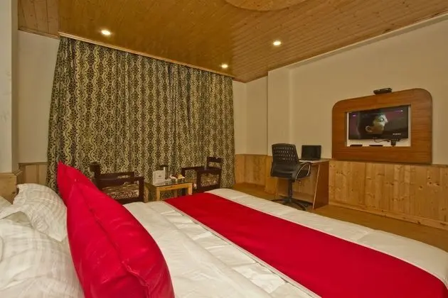 Premium Room