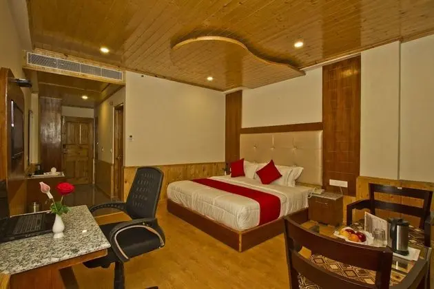 Premium Room