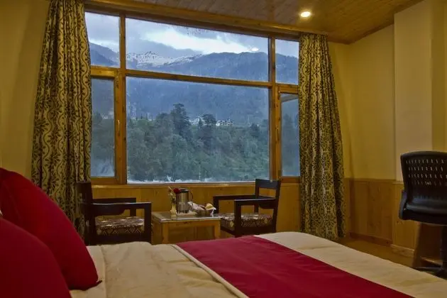 Premium Room