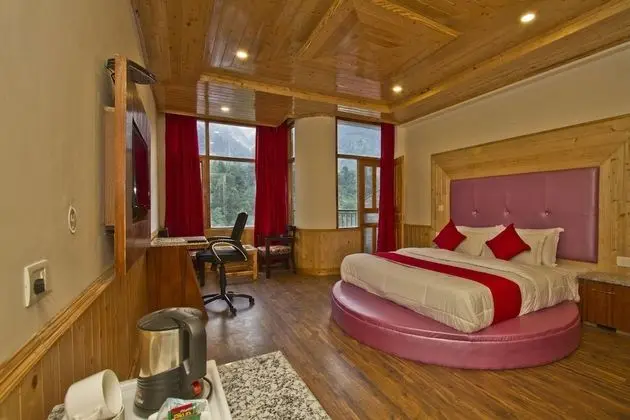 Premium Room Beas View with Balcony