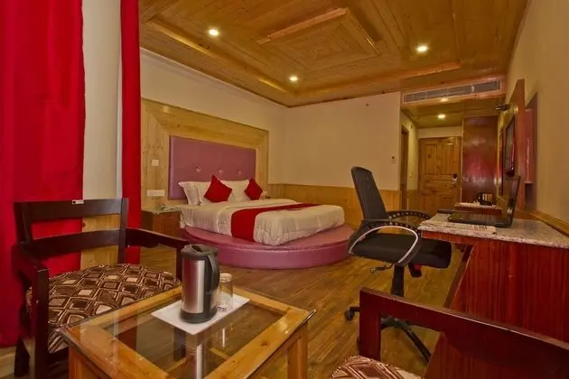 Premium Room Beas View with Balcony