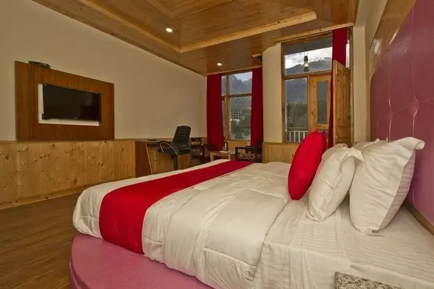 Premium Room Beas View with Balcony