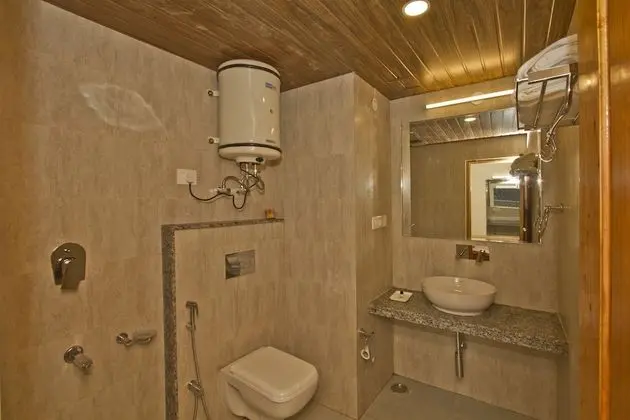 Premium Room Beas View with Balcony