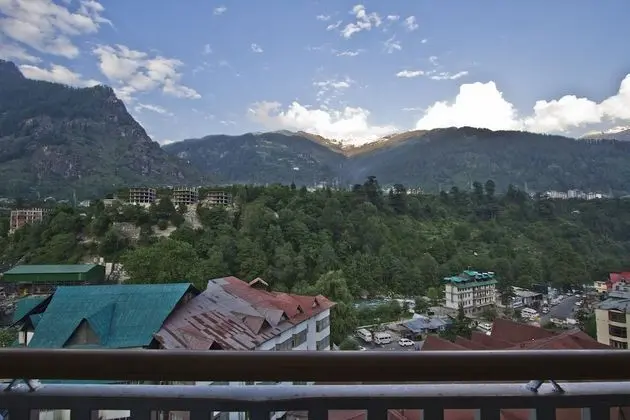 Premium Room Beas View with Balcony