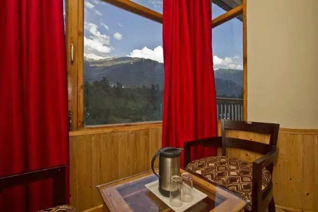 Premium Room Beas View with Balcony