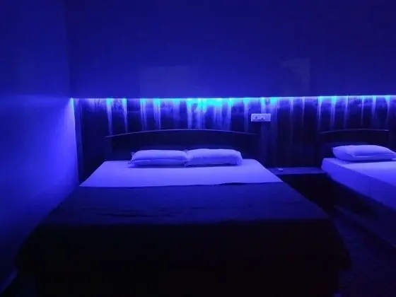 Deluxe Kır Evi