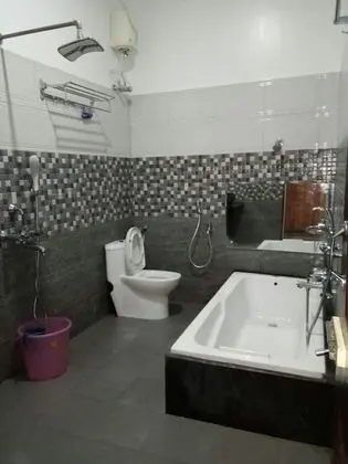 Deluxe Kır Evi