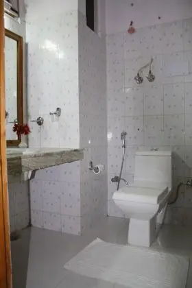 Deluxe Oda, 1 Yatak Odası, Vadi Manzaralı