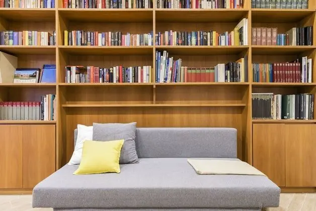 Apart Daire, 2 Yatak Odası