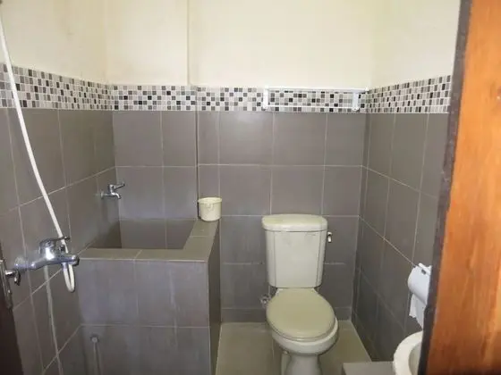 Basic Üç Kişilik Oda