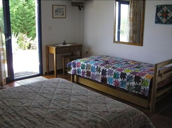 Comfort Stüdyo, 1 Yatak Odası, Sigara İçilmez, Okyanus Manzaralı