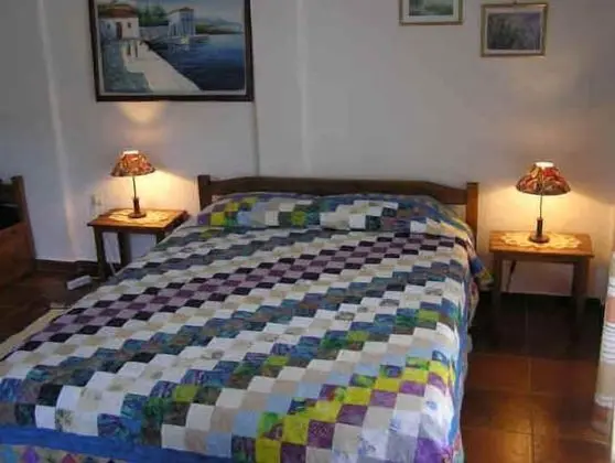 Comfort Stüdyo, 1 Yatak Odası, Sigara İçilmez, Okyanus Manzaralı