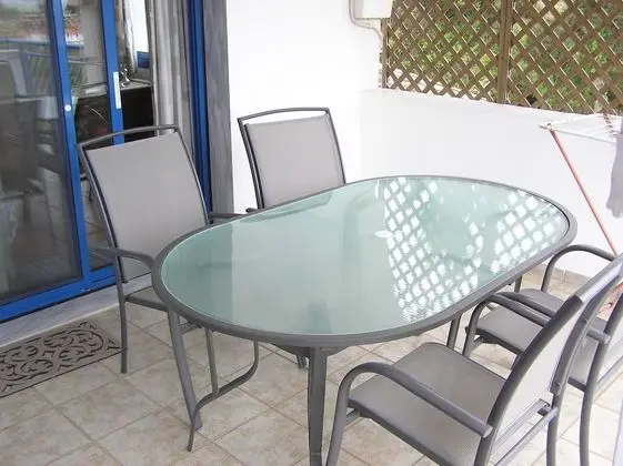 Comfort Stüdyo, 1 Yatak Odası, Sigara İçilmez, Okyanus Manzaralı