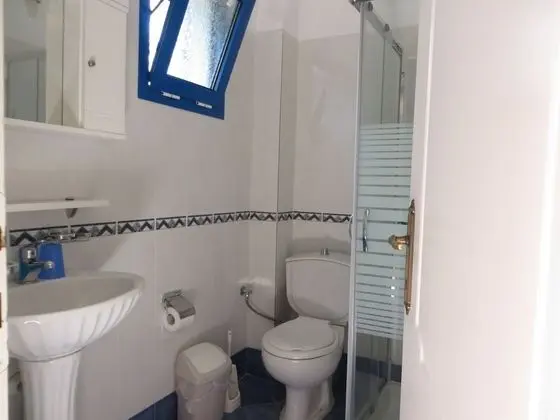 Comfort Stüdyo, 1 Yatak Odası, Sigara İçilmez, Okyanus Manzaralı