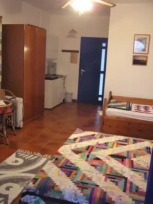 Comfort Stüdyo, 1 Yatak Odası, Sigara İçilmez, Okyanus Manzaralı