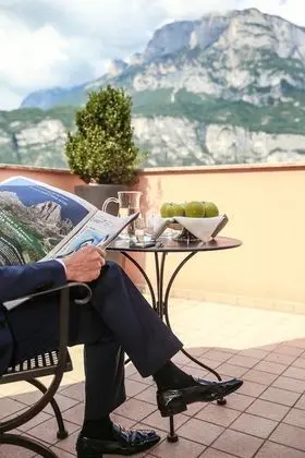 Superior Tek Büyük Yataklı Oda