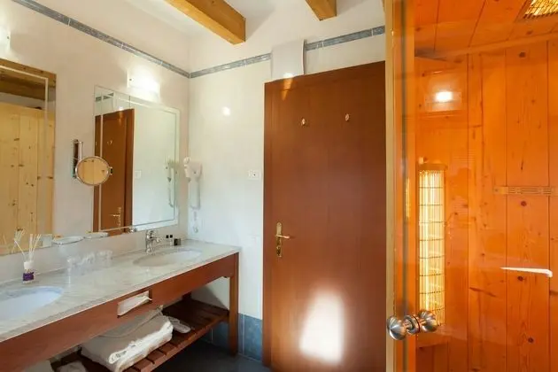 Tek Büyük Yataklı Oda (Elegance)