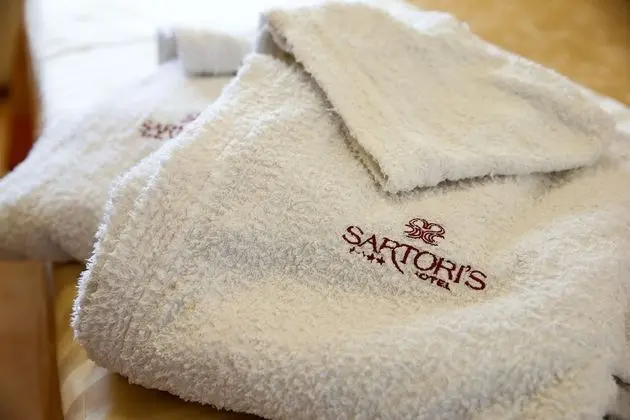 Tek Büyük Yataklı Oda (Elegance)