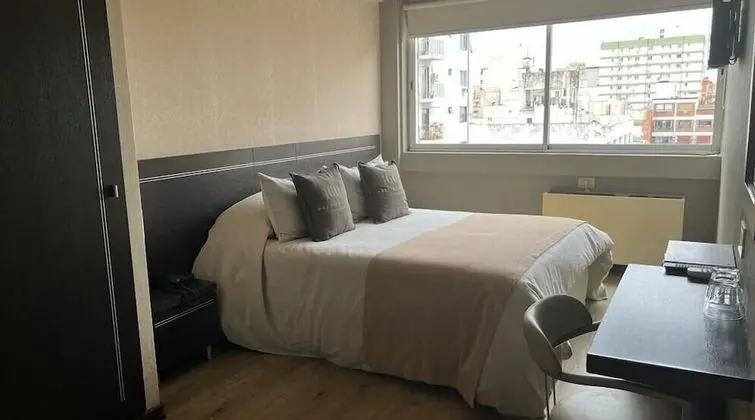 Standard Tek Büyük Yataklı Oda, 1 Çift Kişilik Yatak