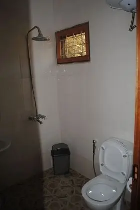 Standard Tek Büyük Yataklı Oda, 1 Yatak Odası