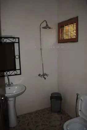 Standard Tek Büyük Yataklı Oda, 1 Yatak Odası