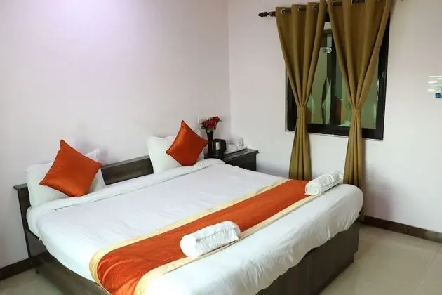 Deluxe Oda, 1 Çift Kişilik Yatak, Sigara İçilmez