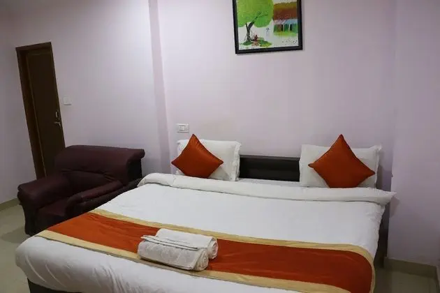 Deluxe Oda, 1 Çift Kişilik Yatak, Sigara İçilmez