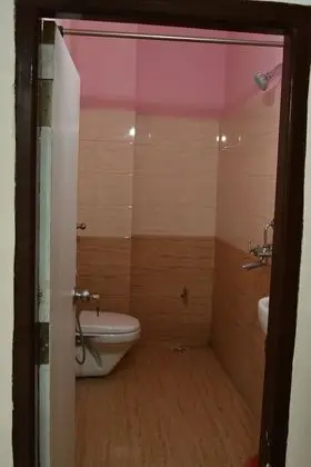 Executive Oda, 1 Çift Kişilik Yatak