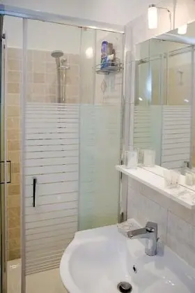 Banyo Duşu