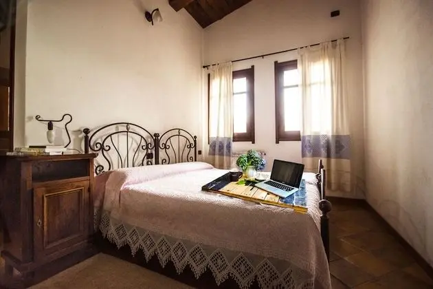 Classic Tek Büyük veya İki Ayrı Yataklı Oda, Sigara İçilmez