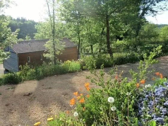 Dağ Evi (Borie 2 chambres)