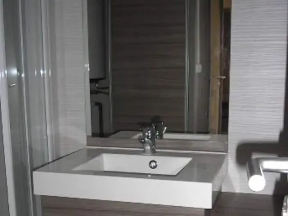 Dağ Evi (Borie 2 chambres)