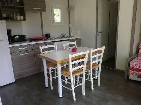 Dağ Evi (Borie 2 chambres)