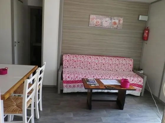 Dağ Evi (Borie 2 chambres)