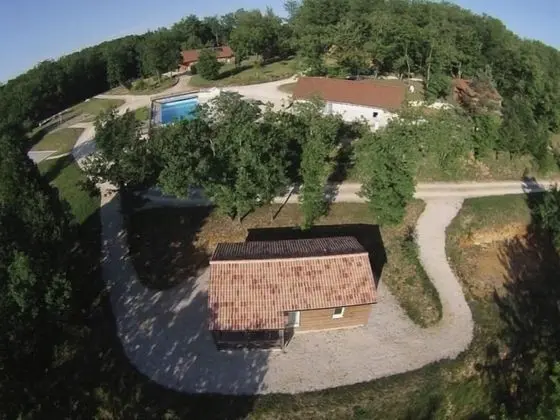 Dağ Evi (Borie 2 chambres)