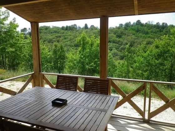 Dağ Evi (Borie 2 chambres)