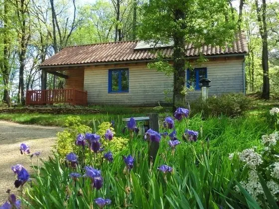 Dağ Evi, Engellilere Uygun