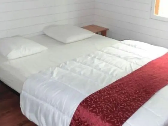 Dağ Evi, Engellilere Uygun