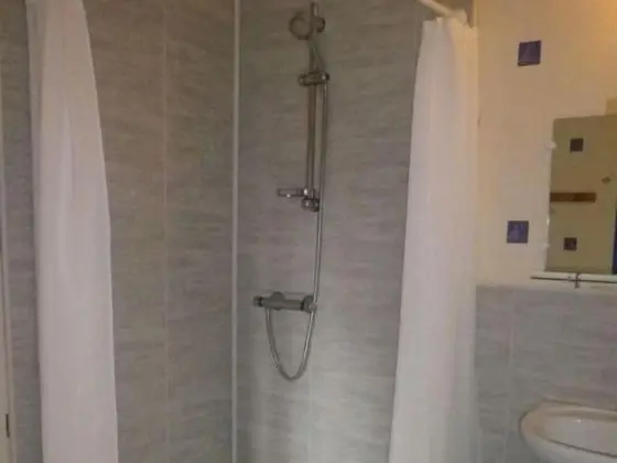 Dağ Evi, Engellilere Uygun
