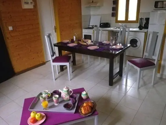 Dağ Evi, Engellilere Uygun