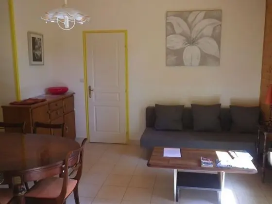 Dağ Evi, Engellilere Uygun